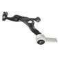 For Mazda 6 2007-2012 Front Lower Wishbones Arms and Drop Links Pair
