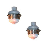 Land Rover 90/110 DHMC 1983-1990 Rear Lower Ball Joints Pair