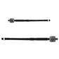 Audi A1 2010-2018 Front Inner Tie Rods Ends Pair