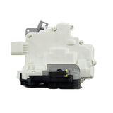 Audi A4 B6, B7 2004-2009 Rear Left Door Lock Actuator Solenoid Mechanism