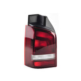 VOLKSWAGEN TRANSPORTER T5 2010-> REAR TAIL LIGHT PASSENGER SIDE N/S