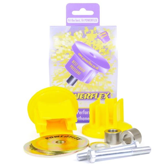 For Audi S6 2012- PowerFlex Rear Diff Rear Bush Insert