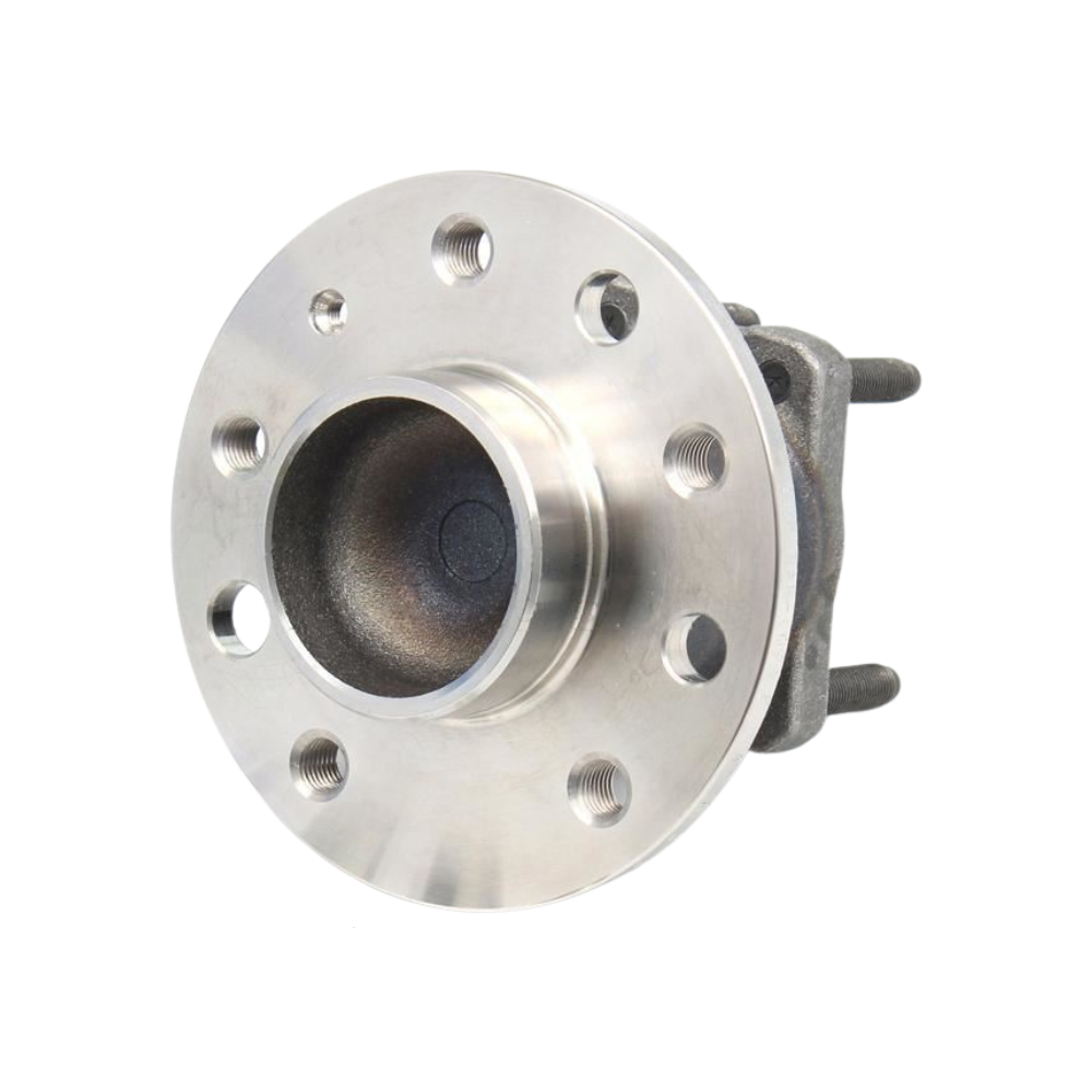 Rear Hub Wheel Bearing For Vauxhall Astra MK5 5 Stud 2004-2010 Inc ABS Sensor