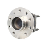 Rear Hub Wheel Bearing For Vauxhall Astra MK5 5 Stud 2004-2010 Inc ABS Sensor