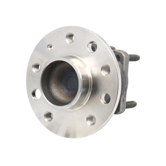 Rear Hub Wheel Bearing For Vauxhall Astra MK5 5 Stud 2004-2010 Inc ABS Sensor