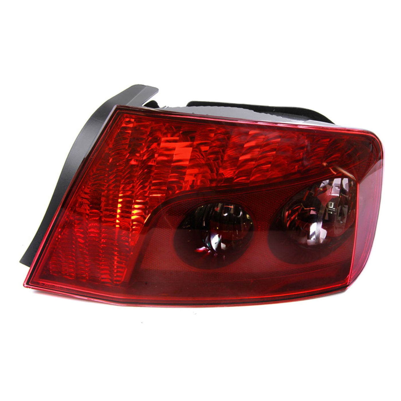 PEUGEOT 407 SALOON 2004-2008 REAR TAIL LIGHT DRIVERS SIDE O/S