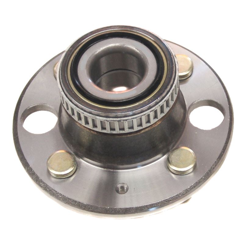 For Rover 400 1995-1999 Rear Wheel Bearing Kit Drum Brakes