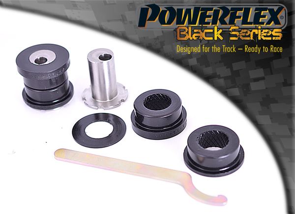 For Honda Civic Mk7 2001-2005 PowerFlex Black Series Rear Upper Arm Outer Bush