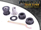 For Honda Civic Mk7 2001-2005 PowerFlex Black Series Rear Upper Arm Outer Bush