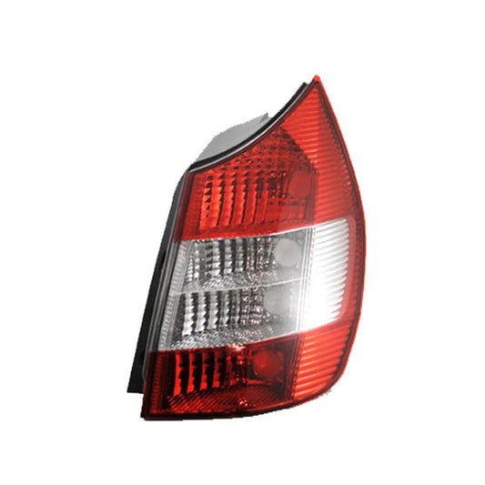 RENAULT SCENIC MK2 3/2005-8/2006 REAR TAIL LIGHT DRIVERS SIDE O/S