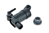 Ford Focus C-Max 2003-2007 Front & Rear Dual Washer Jet Pump