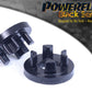 Porsche 911 964 (1989-1994) PowerFlex Black Transmission Large Bush Insert