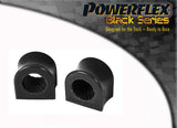 For Peugeot 106 & 106 GTi/Rallye PowerFlex Black Series Anti Roll Bar Outer Bush