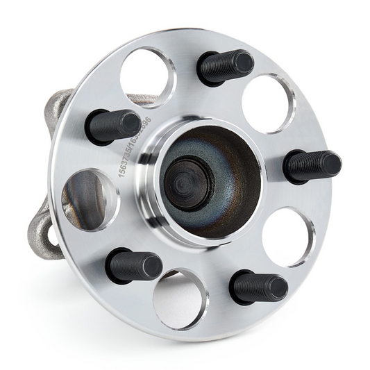 Lexus CT200h 2010-2020 Rear Hub Wheel Bearing Kit Inc ABS