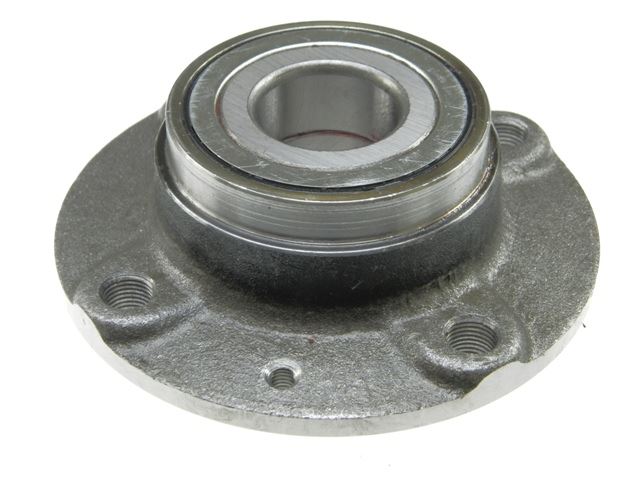 Peugeot Partner 1996-2008 Rear Hub Wheel Bearing Kit Non ABS