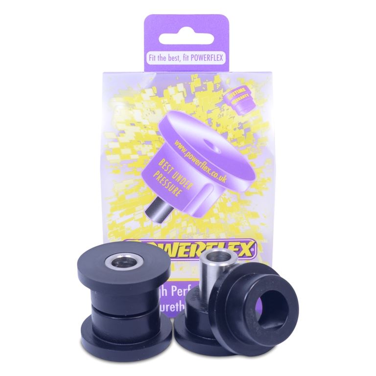 For Toyota Supra 4 JZA80 1993-2002 PowerFlex Rear Track Control Arm Outer Bush