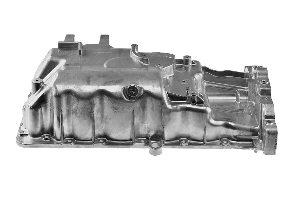 Kia Cee'D 2010-2018 1.6 CRDi 110 115 128 136 90 Engine Oil Sump Pan