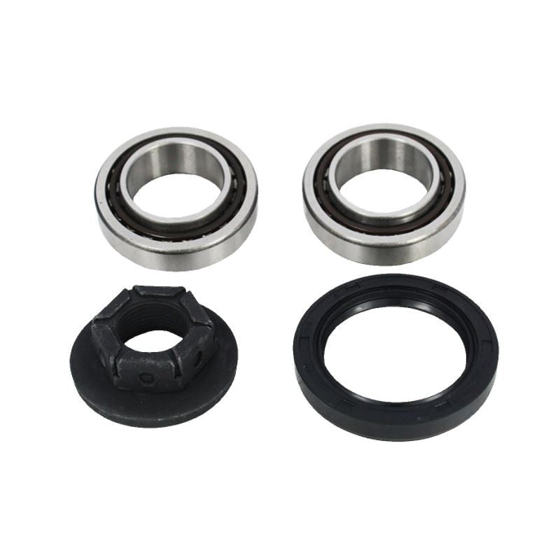 For Ford KA 1996-2008 Rear Left or Right Wheel Bearing Kit
