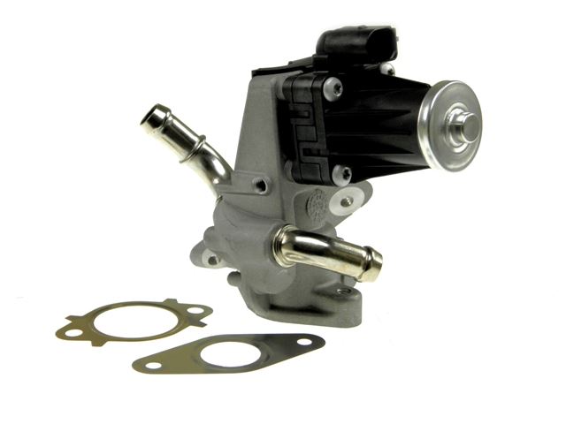 Ford Transit 2011 - 2018 2.2 TDCi EGR Valve