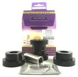 For VW Passat CC 35 2008-2012 PowerFlex Rear Lower Spring Mount Outer