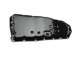 Nissan Qashqai / Qashqai +2 I 2007-2013 2 Steel Gearbox Engine Oil Sump Pan