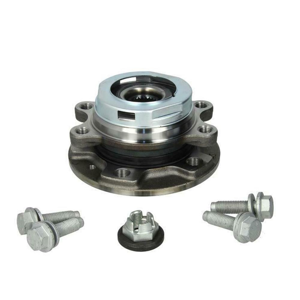 Renault Laguna Mk3 2007-2015 Front Hub Wheel Bearing Kit