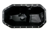 Skoda Fabia 1999-2008 1.4 16V Sheet Steel Engine Oil Sump Pan