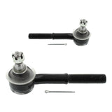 Nissan Pickup D21 MK II 1985-1998 Front Outer Tie Track Rod Ends