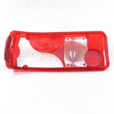 VOLKSWAGEN CRAFTER 2006-> REAR TAIL LIGHT DRIVERS SIDE O/S
