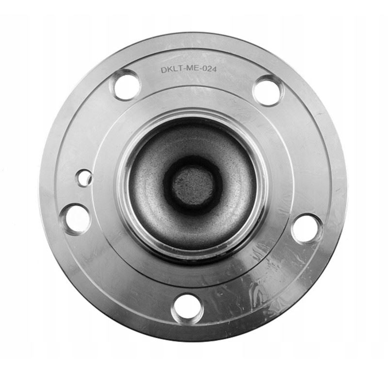 Mercedes CLA C117 X117 2013-2019 Rear Hub Wheel Bearing Kits Pair