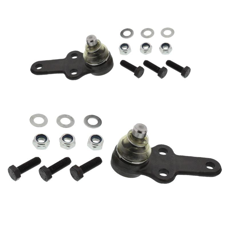 Ford Puma EC 1997-2002 Front Lower Ball Joints Pair