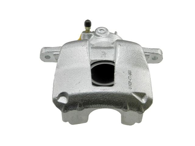 Citroen C3 Mk1 2002-2009 Front Right Drivers O/S Brake Caliper 283mm Discs