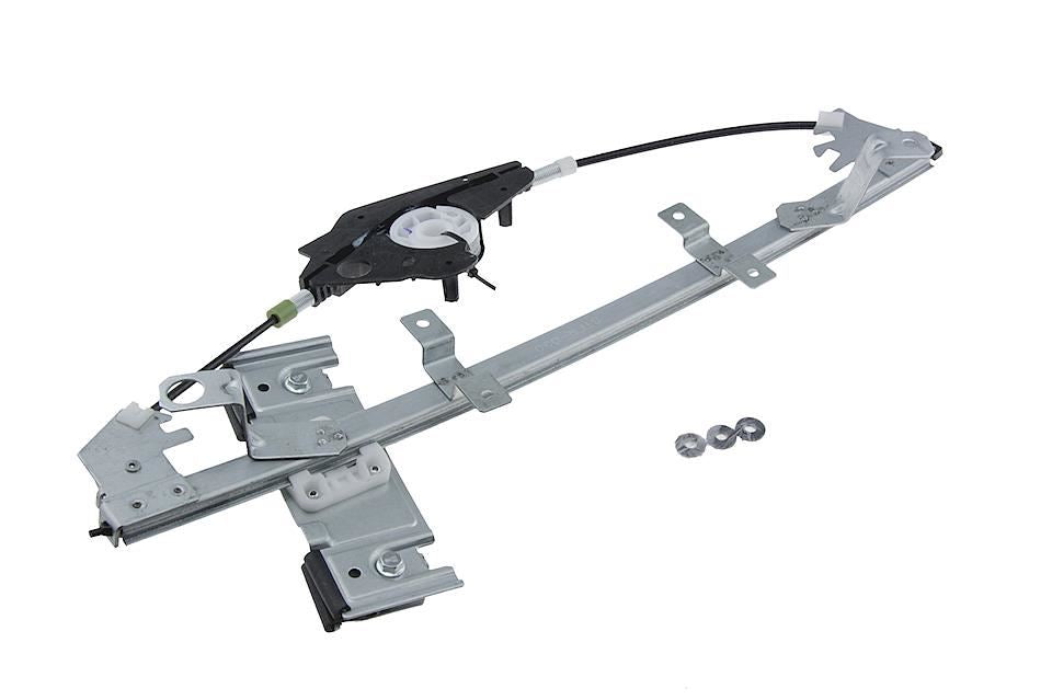 Ford Fusion 2002-2012 Front Left Electric Window Regulator