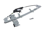 Ford Fusion 2002-2012 Front Left Electric Window Regulator
