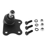 For Audi A1 2010-2017 Front Lower Ball Joints Pair