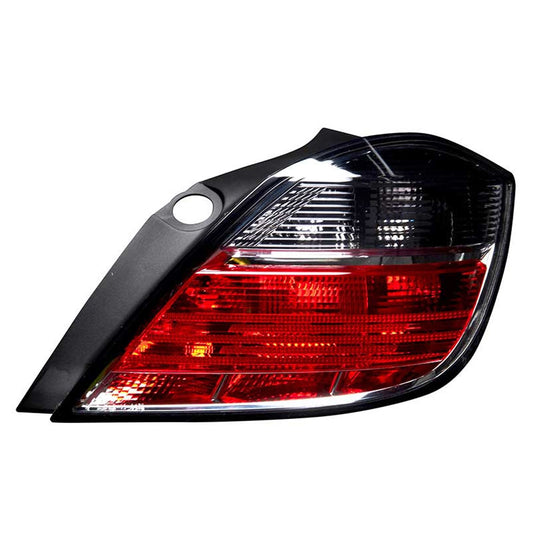 VAUXHALL ASTRA H MK5 3 DOOR 5/2004-2010 REAR TAIL LIGHT DRIVERS SIDE O/S