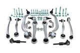 For Audi A4 1994-2001 Front Suspension Track Control Arm Wishbones Kit
