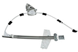 Jeep Cherokee KJ 2002-2007 Front Left Electric Window Regulator