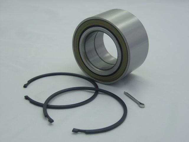 For Nissan X-Trail T30 2001-2007 Front Left or Right Hub Wheel Bearing Kit