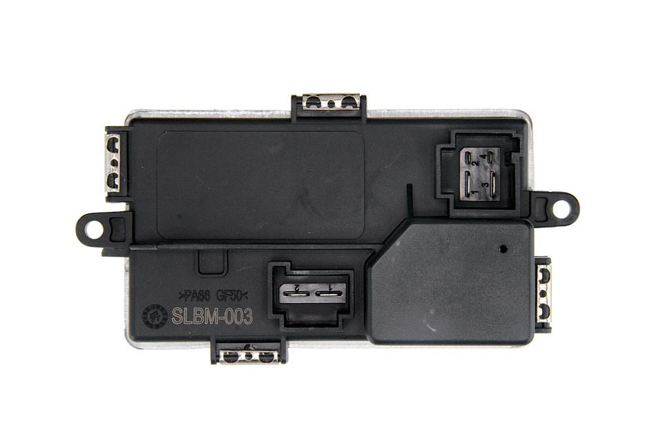 BMW 6 Series 2011-2018 Heater Blower Motor Fan Resistor