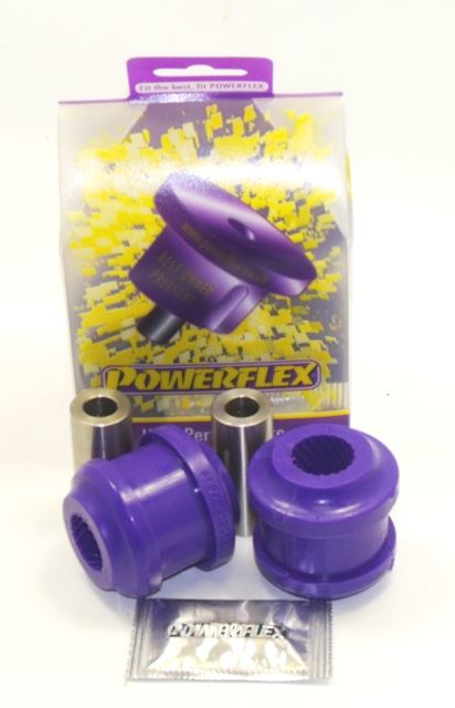 For Vauxhall Signum 2003-2008 PowerFlex Rear Lower Arm Outer Bush