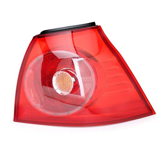 VOLKSWAGEN GOLF MK5 HATCHBACK 2003-2009 REAR TAIL LIGHT LAMP DRIVERS SIDE O/S