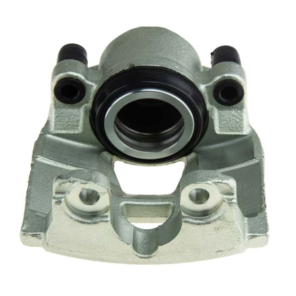 Jaguar S-Type 1999-2007 Front Pair Brake Calipers 326mm Discs