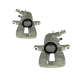 Seat Altea XL 2006-2015 Rear Pair Brake Caliper