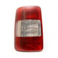 VOLKSWAGEN CADDY MK2 2004-2010 REAR TAIL LIGHT PASSENGER SIDE N/S