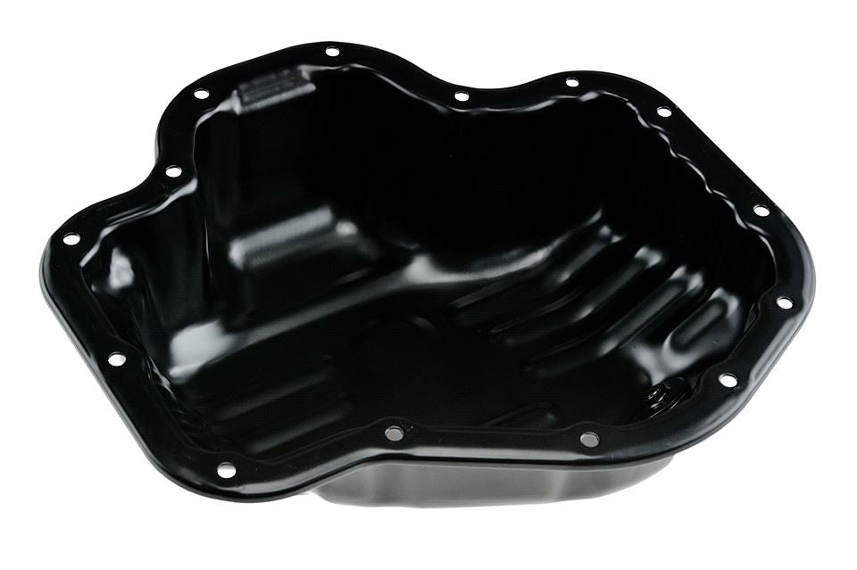 Toyota Camry 2006-2011 2.4 Hybrid Sheet Steel Engine Oil Sump Pan