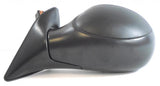 Citroen Xsara Picasso 9/2004-2010 Electric Black Wing Door Mirror Passenger Side