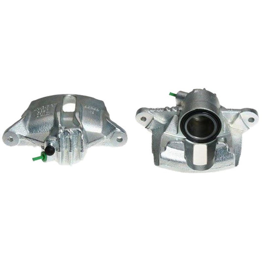 Peugeot 206+ 2009-2013 Front Left & Right Brake Calipers