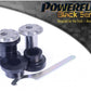 Ford Kuga 2007-2012 PowerFlex Black Front Wishbone Bush Camber Adjustable