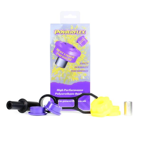 Fiat 500 US Models inc Abarth PowerFlex Lower Torque Mount, Fast Road